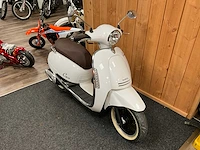 Nimoto scooter ceo motorfiets - afbeelding 5 van  12