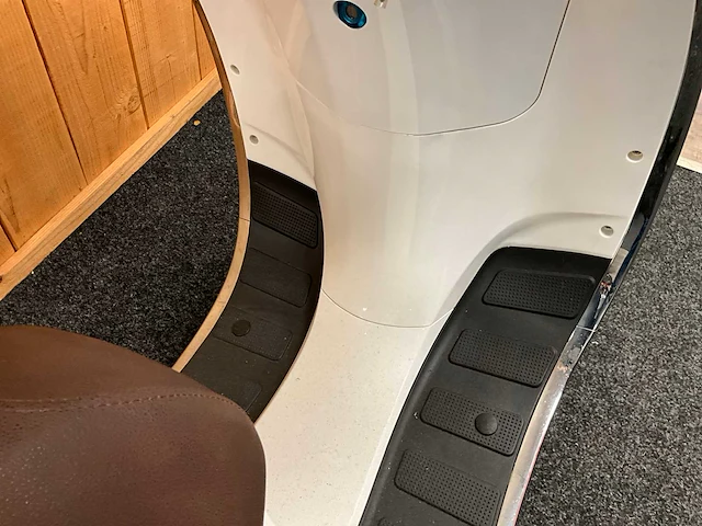Nimoto scooter ceo motorfiets - afbeelding 11 van  12