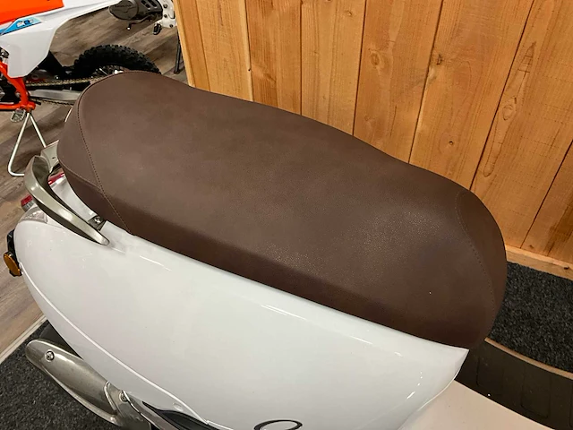 Nimoto scooter ceo motorfiets - afbeelding 12 van  12