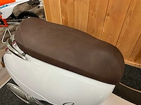 Nimoto scooter ceo motorfiets - afbeelding 12 van  12