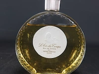 Nina ricci, l'air du temps, eau de toilette - afbeelding 1 van  5