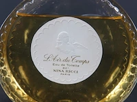 Nina ricci, l'air du temps, eau de toilette - afbeelding 2 van  5