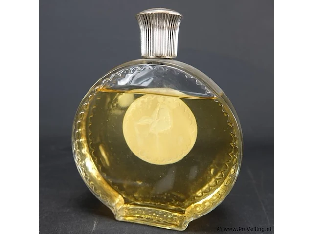 Nina ricci, l'air du temps, eau de toilette - afbeelding 4 van  5