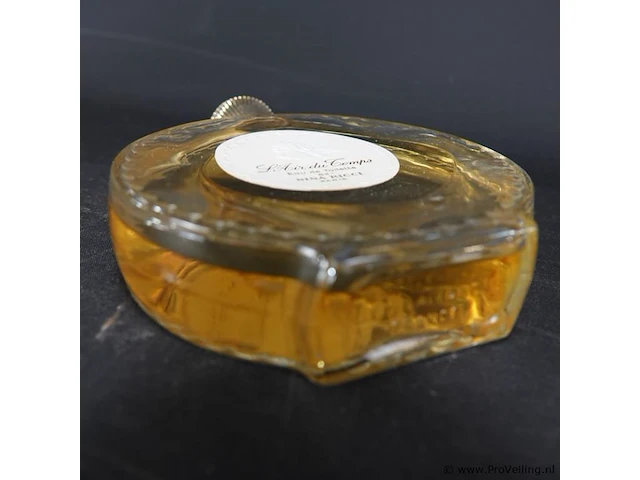 Nina ricci, l'air du temps, eau de toilette - afbeelding 5 van  5