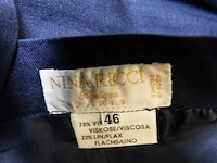 Nina ricci - afbeelding 5 van  5