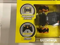 Nincoracers mini driftrax - afbeelding 2 van  3