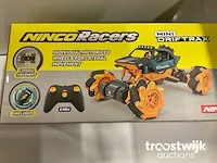 Nincoracers mini driftrax - afbeelding 3 van  3