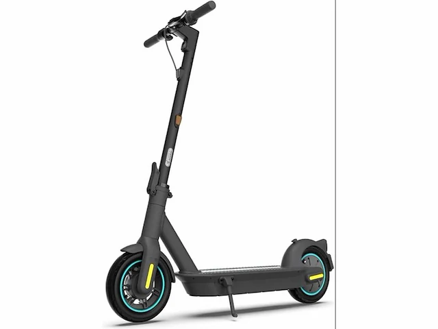 Ninebot - max g30d ii - elektrische step - afbeelding 1 van  8