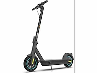 Ninebot - max g30d ii - elektrische step
