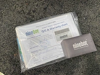 Ninebot - personal transportation robot - afbeelding 11 van  14