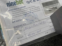 Ninebot - personal transportation robot - afbeelding 12 van  14