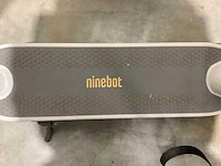 Ninebot g3old elektrische step - afbeelding 5 van  6