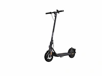 Ninebot kickscooter f2 e powered by segway - e-step - afbeelding 1 van  2