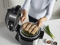 Ninja foodi 11-in-1 smartlid-multikoker - afbeelding 3 van  3