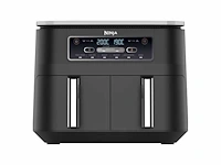 Ninja foodi af300eu dubbele airfryer xxl - afbeelding 1 van  2