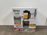 Ninja hb150eu zwart - afbeelding 2 van  2