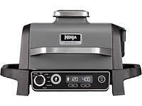 Ninja og701eu electrische bbq - afbeelding 1 van  7