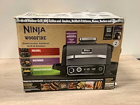 Ninja og701eu electrische bbq - afbeelding 2 van  7