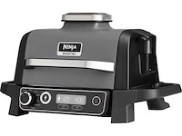 Ninja woodfire electrische bbq - afbeelding 1 van  6