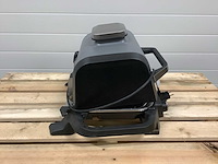 Ninja woodfire electrische bbq - afbeelding 4 van  6