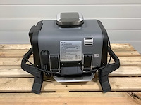 Ninja woodfire electrische bbq - afbeelding 5 van  6