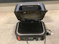 Ninja woodfire pro connect xl bbq - afbeelding 4 van  8