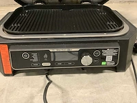 Ninja woodfire pro connect xl bbq - afbeelding 5 van  8