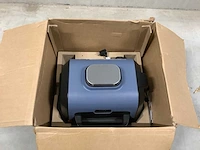 Ninja woodfire pro connect xl bbq - afbeelding 7 van  8