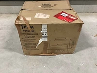 Ninja woodfire pro connect xl bbq - afbeelding 8 van  8
