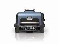 Ninja woodfire pro xl bbq - afbeelding 1 van  8