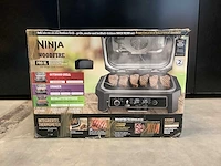 Ninja woodfire pro xl bbq - afbeelding 2 van  8