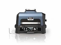 Ninja woodfire pro xl bbq - afbeelding 1 van  6