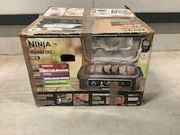 Ninja woodfire pro xl bbq - afbeelding 2 van  6