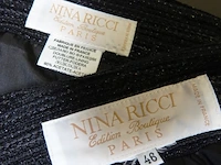 Ninma ricci paris - afbeelding 5 van  5