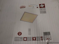 Nino led-panelen - 2 stuks - afbeelding 3 van  7