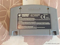 Nintendo mario tennis - afbeelding 2 van  2