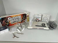 Nintendo wii - afbeelding 1 van  9