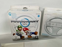 Nintendo wii - afbeelding 4 van  9