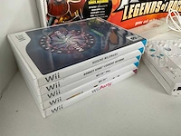 Nintendo wii - afbeelding 9 van  9