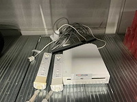 Nintendo wii - afbeelding 1 van  3