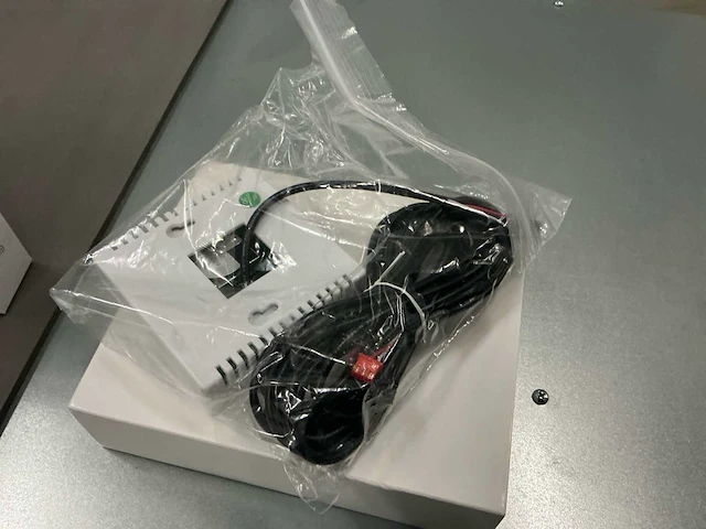 Nippon electric - 2022 - nhr-350 - overige luchtkoelingsapparatuur - afbeelding 3 van  16