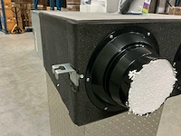 Nippon electric - 2022 - nhr-500 - overige luchtkoelingsapparatuur - afbeelding 16 van  16