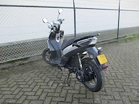 Nipponia - bromscooter - f3 citystar - scooter - afbeelding 2 van  12