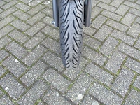 Nipponia - bromscooter - f3 citystar - scooter - afbeelding 7 van  12