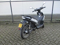 Nipponia - bromscooter - f3 citystar - scooter - afbeelding 10 van  12