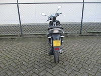 Nipponia - bromscooter - f3 citystar - scooter - afbeelding 11 van  12