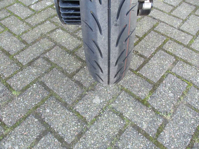 Nipponia - bromscooter - f3 citystar - scooter - afbeelding 12 van  12