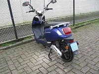 Nipponia - snorscooter - volty - e-scooter - afbeelding 2 van  13