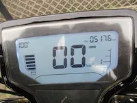 Nipponia - snorscooter - volty - e-scooter - afbeelding 5 van  13