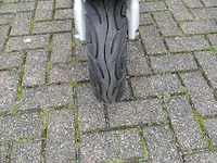 Nipponia - snorscooter - volty - e-scooter - afbeelding 8 van  13
